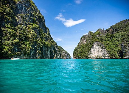 Phi Phi Island